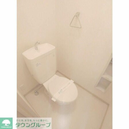 ローズ南柏の物件内観写真